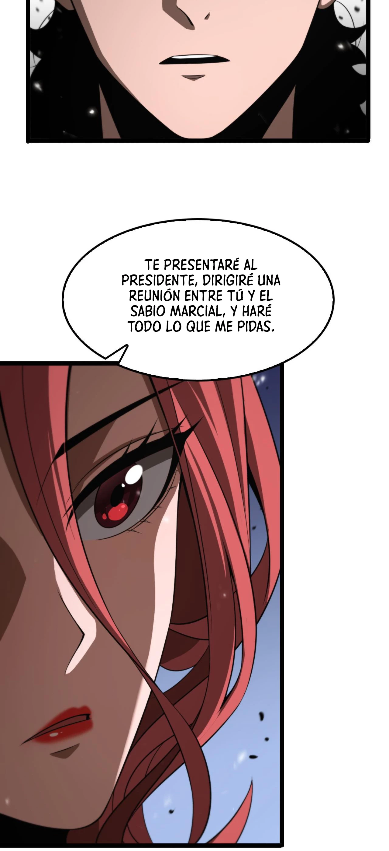 Apocalipsis Mundial en Linea capítulo 148, página 56