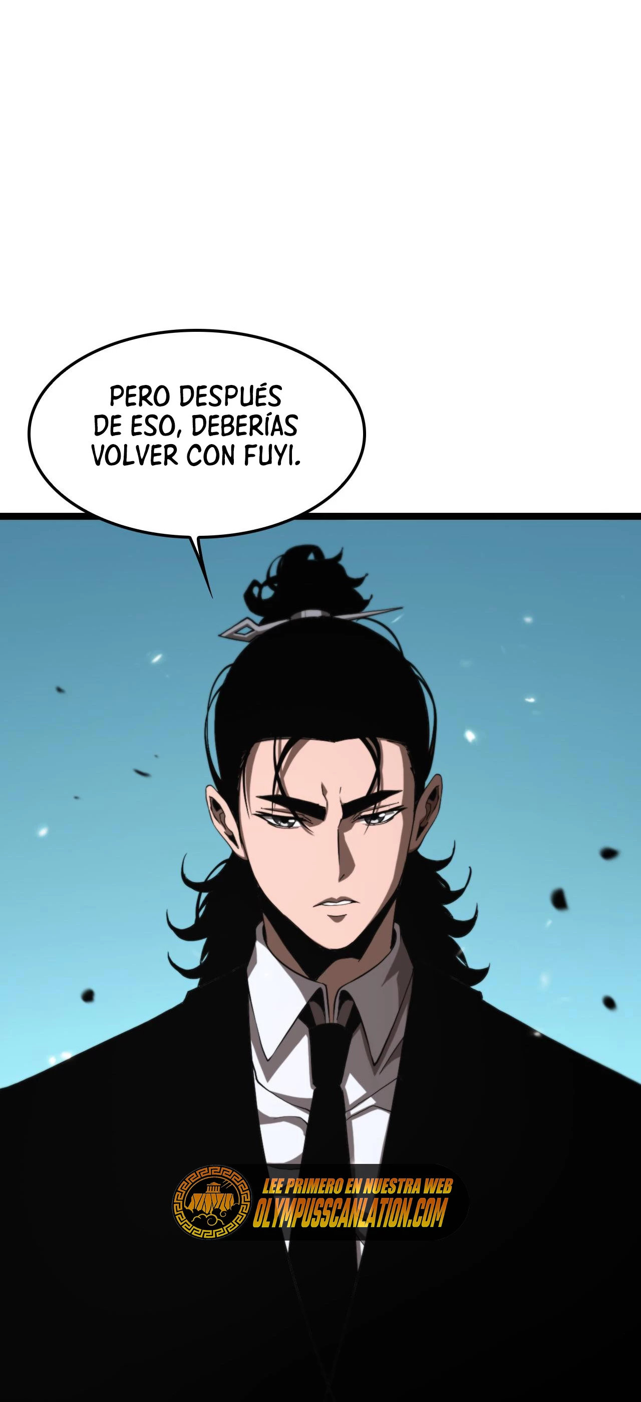 Apocalipsis Mundial en Linea capítulo 148, página 57