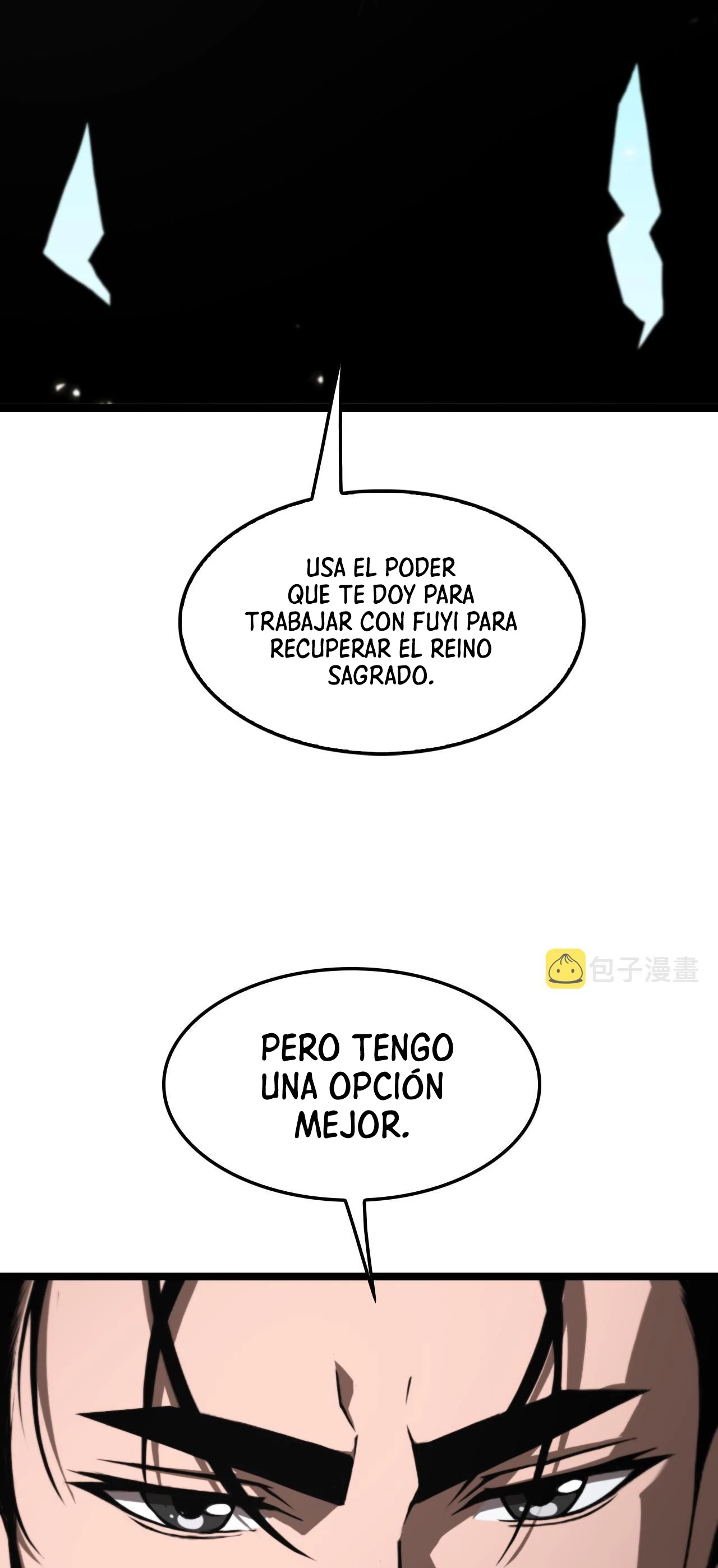 Apocalipsis Mundial en Linea capítulo 148, página 58
