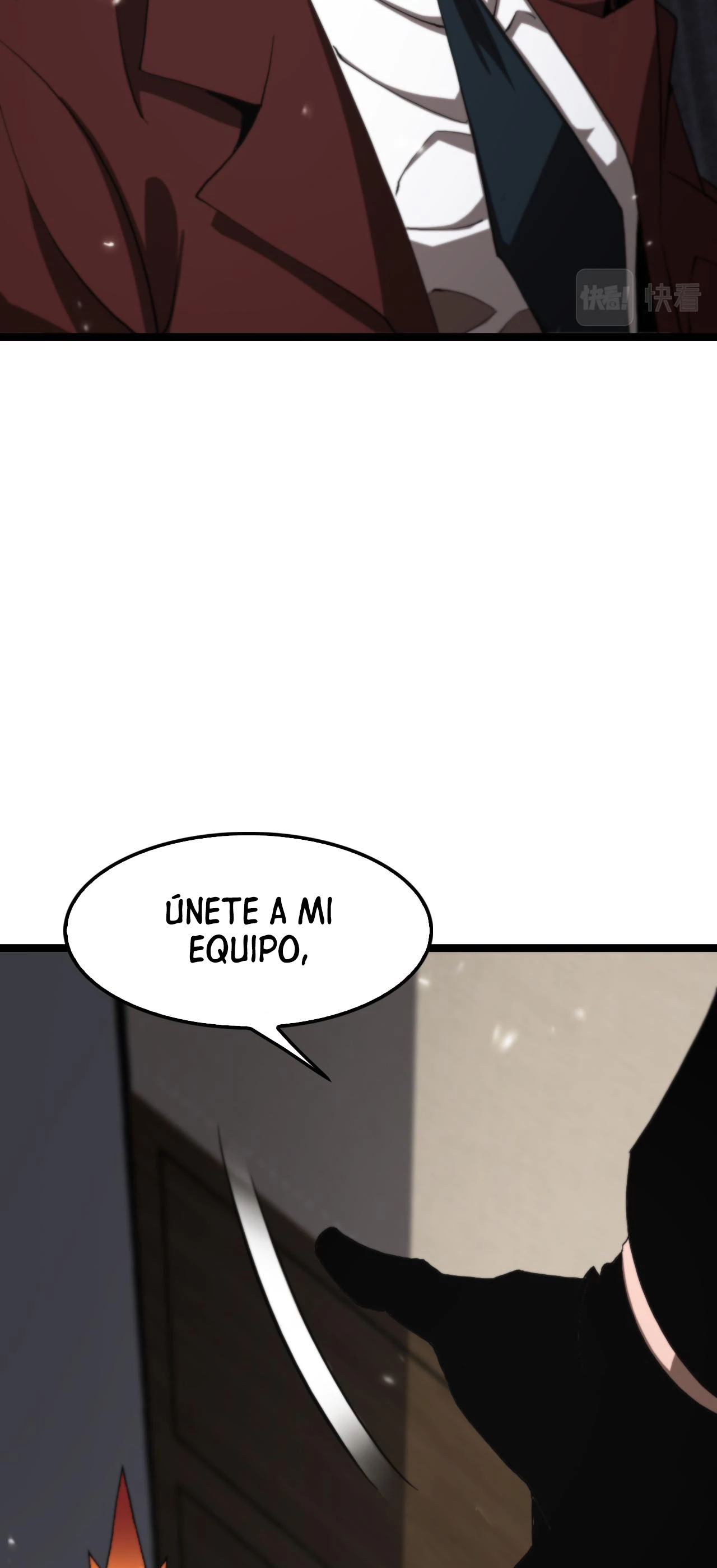 Apocalipsis Mundial en Linea capítulo 148, página 60