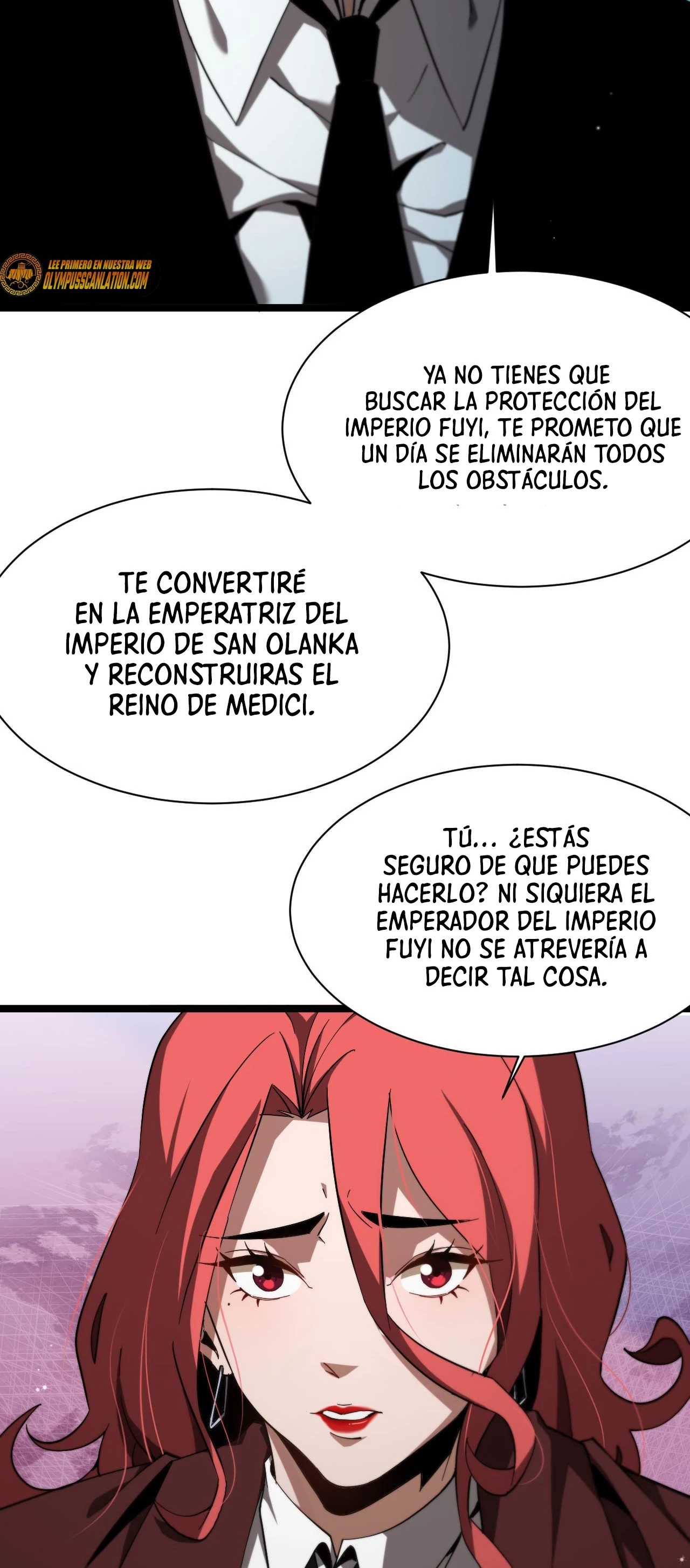 Apocalipsis Mundial en Linea capítulo 149, página 5