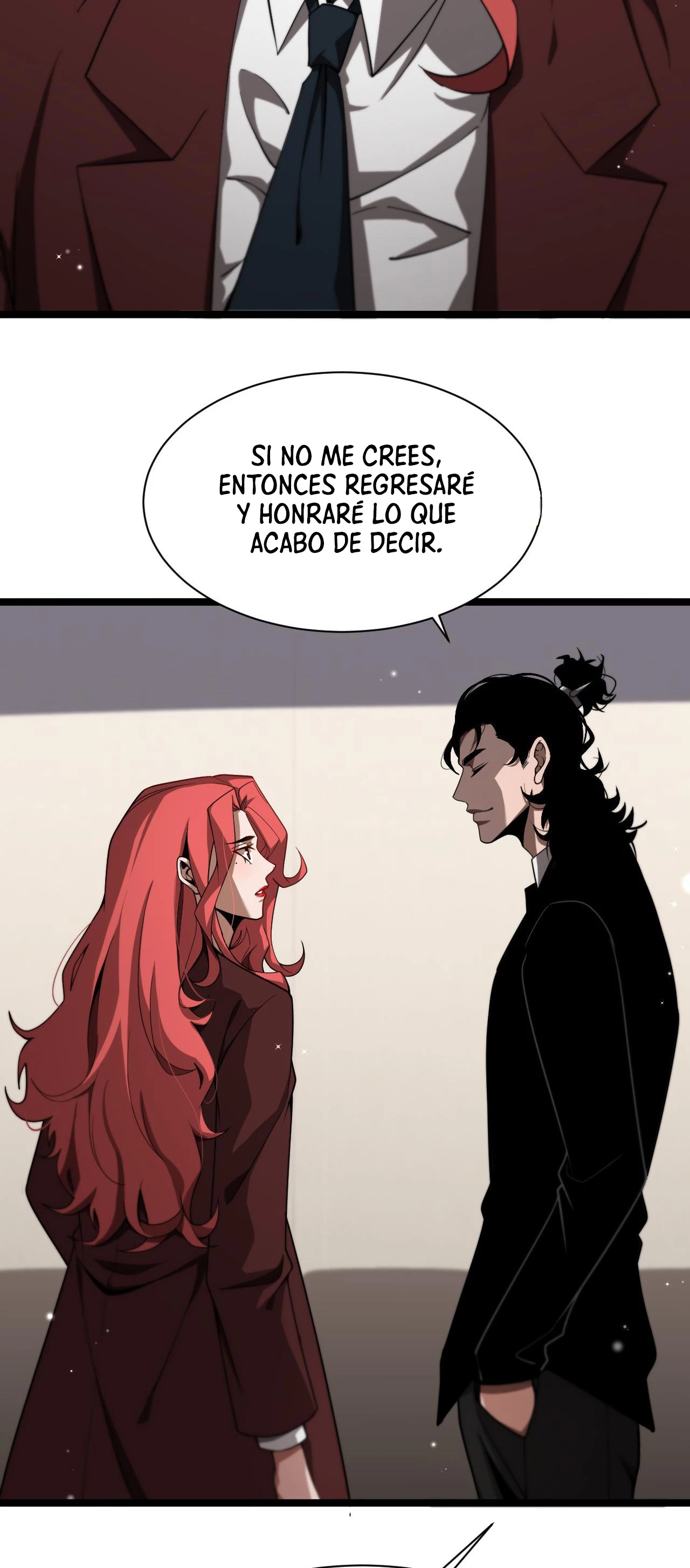 Apocalipsis Mundial en Linea capítulo 149, página 6