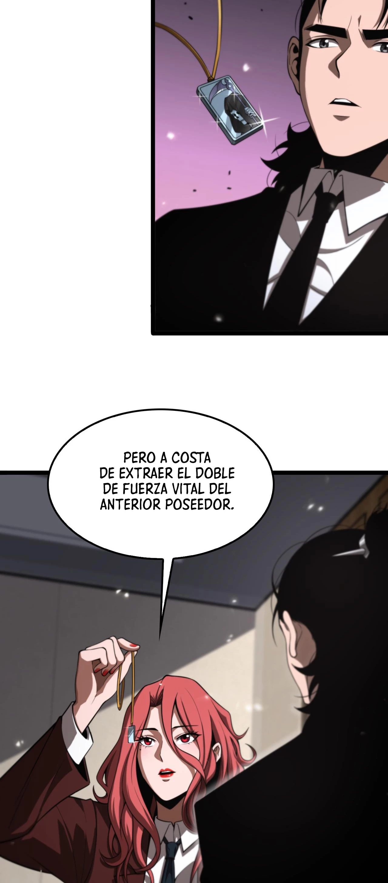 Apocalipsis Mundial en Linea capítulo 149, página 9