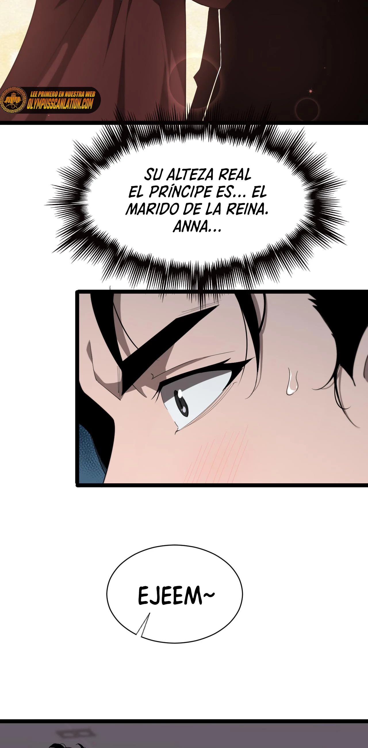 Apocalipsis Mundial en Linea capítulo 149, página 14
