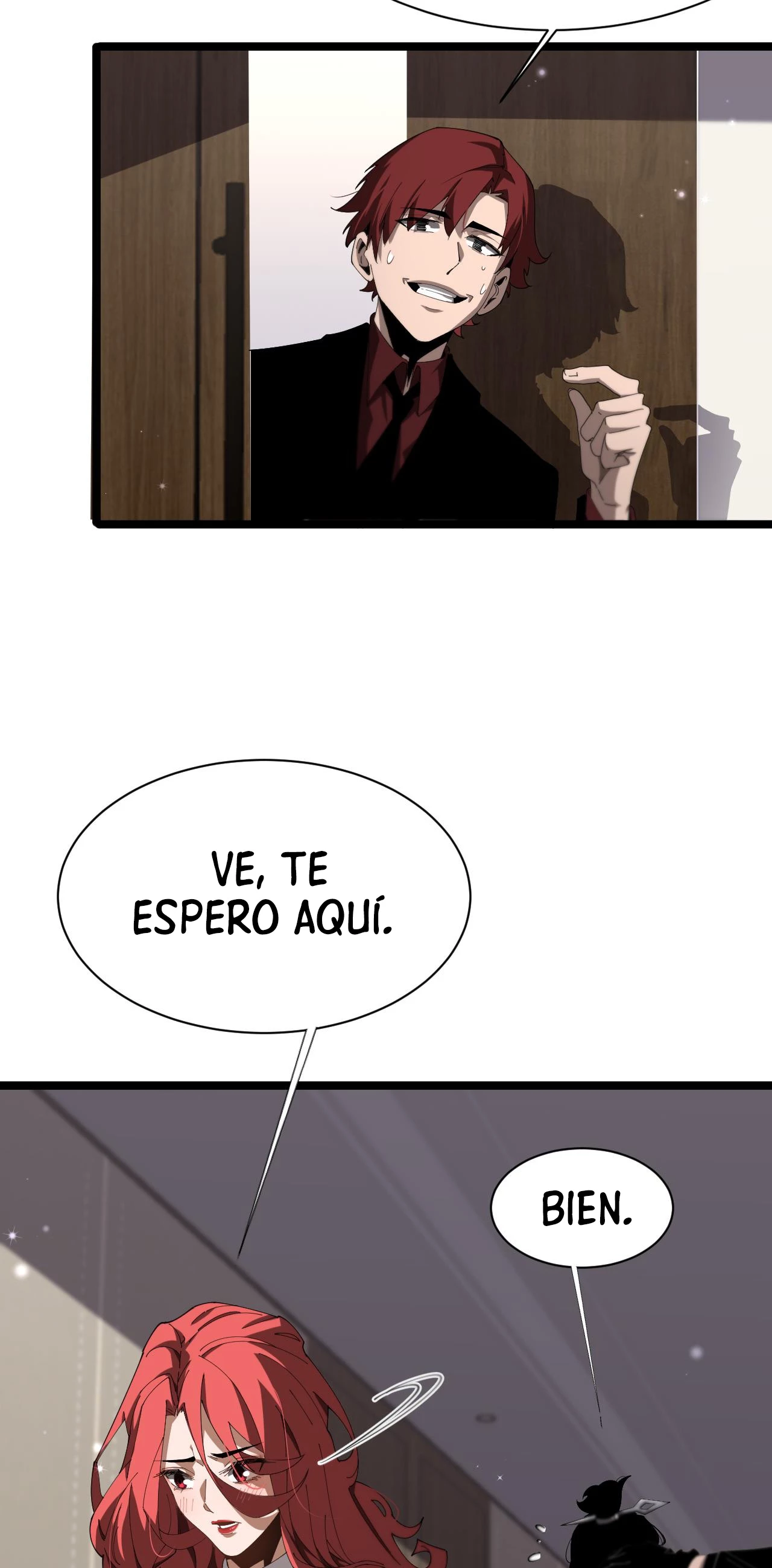 Apocalipsis Mundial en Linea capítulo 149, página 16