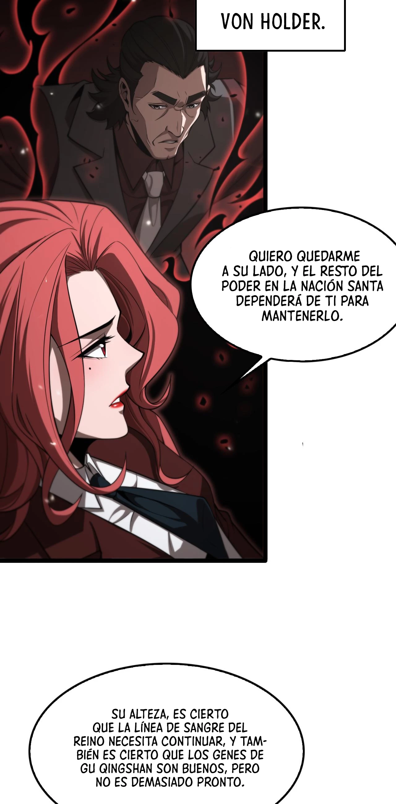 Apocalipsis Mundial en Linea capítulo 149, página 19