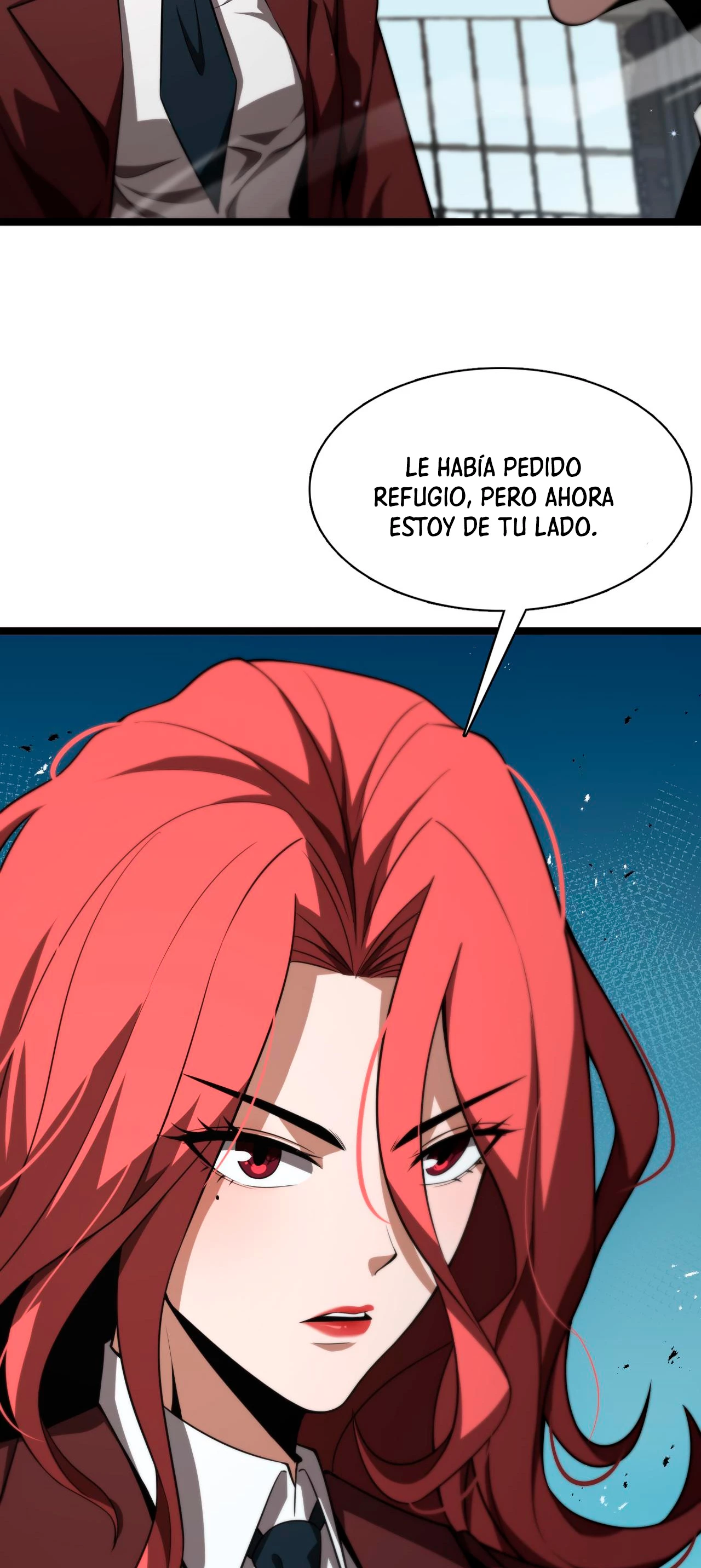 Apocalipsis Mundial en Linea capítulo 150, página 10