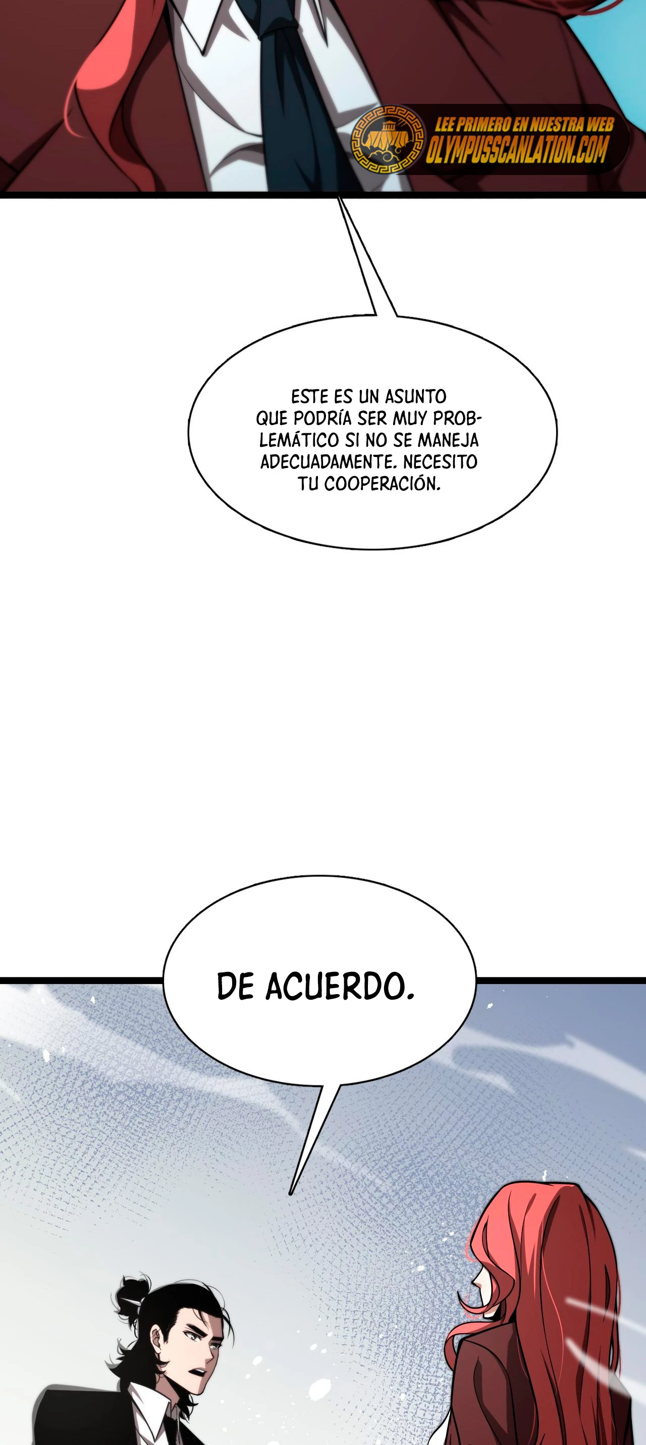 Apocalipsis Mundial en Linea capítulo 150, página 11