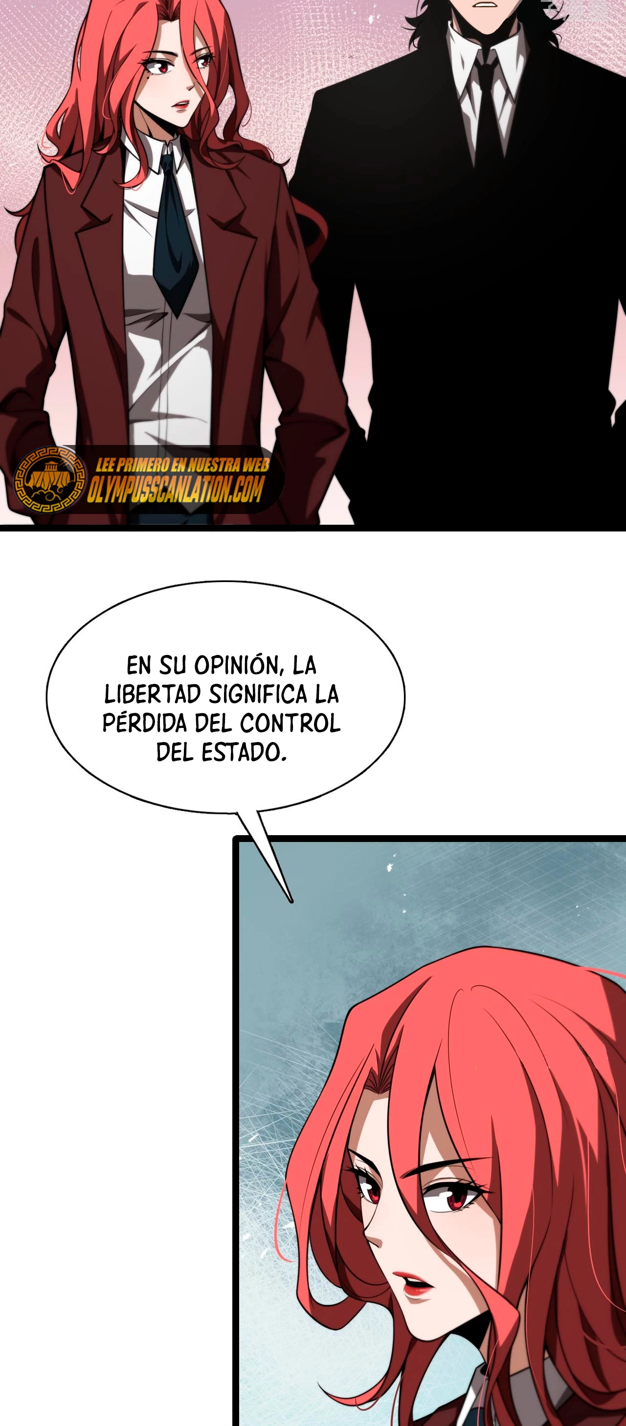 Apocalipsis Mundial en Linea capítulo 150, página 14