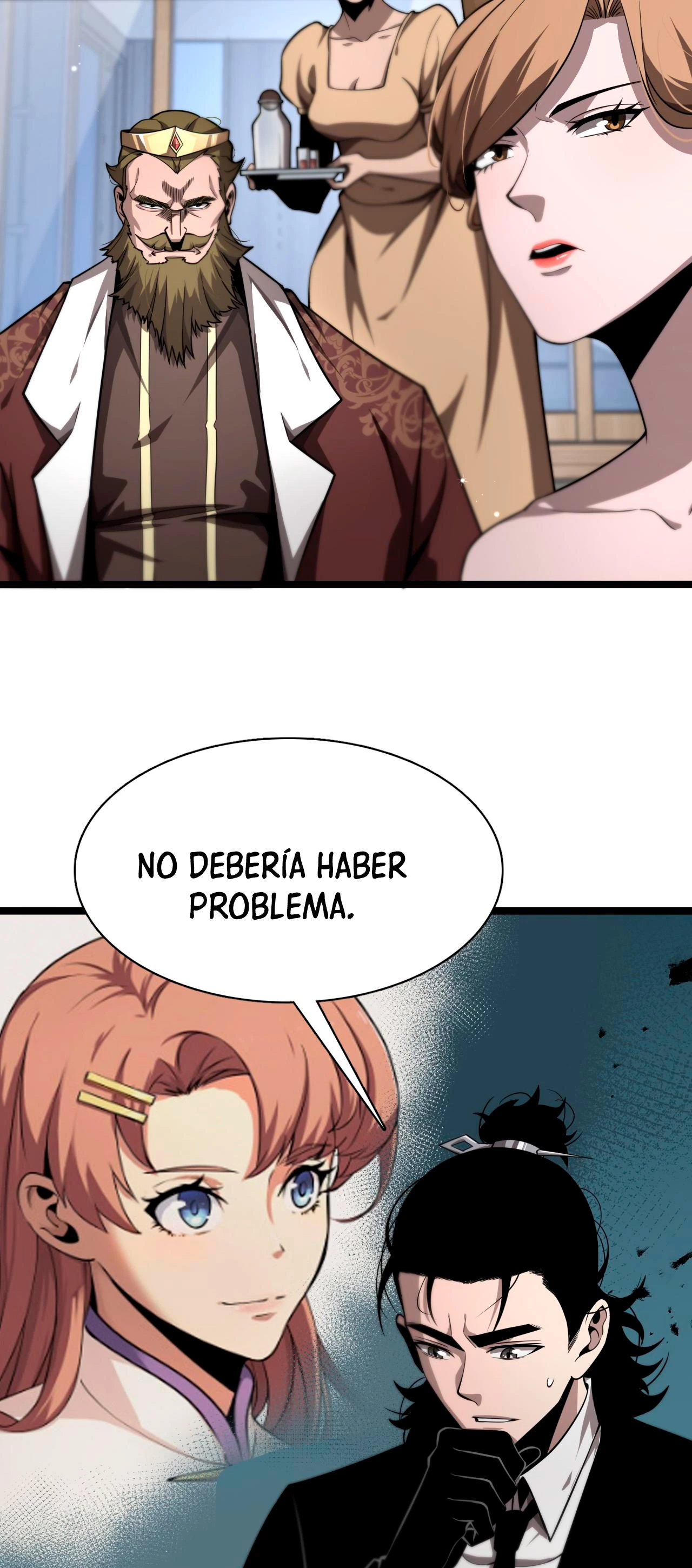 Apocalipsis Mundial en Linea capítulo 150, página 23