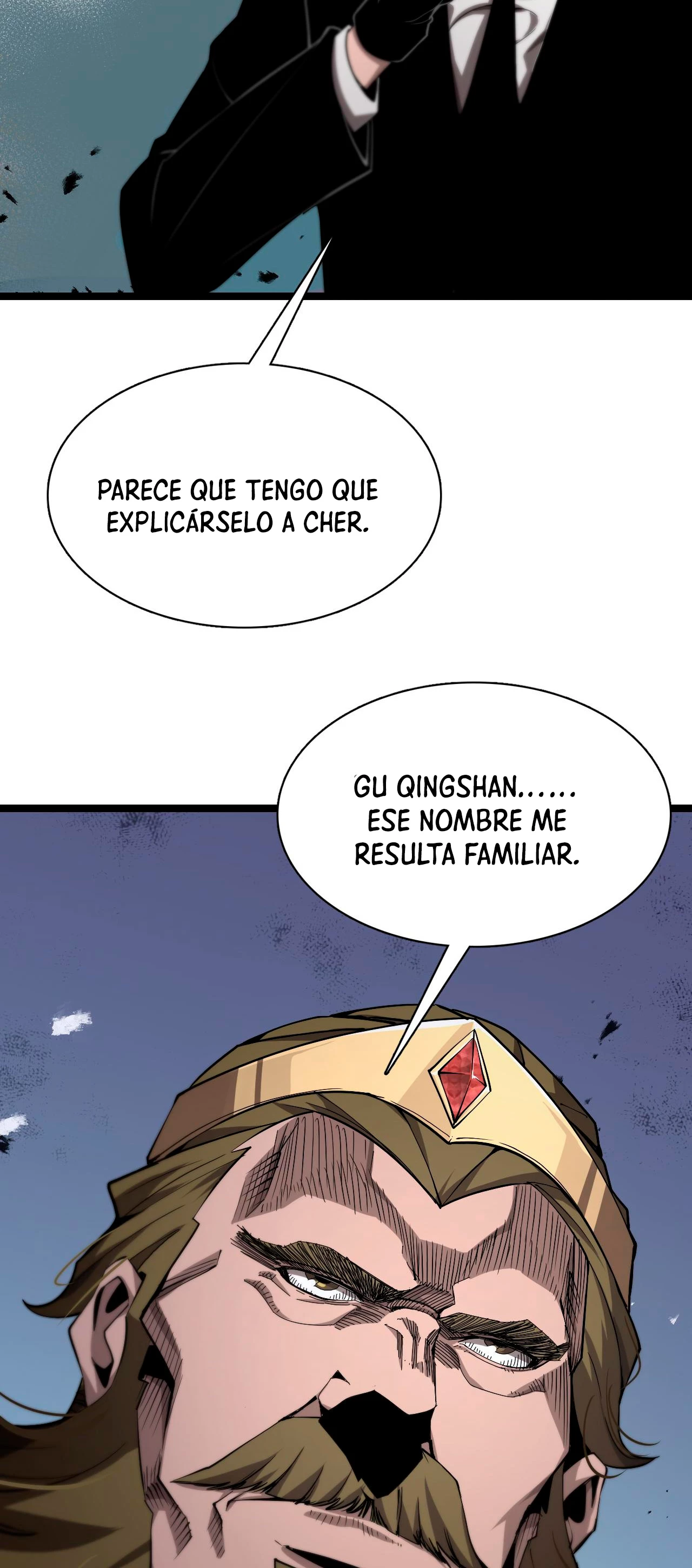 Apocalipsis Mundial en Linea capítulo 150, página 24