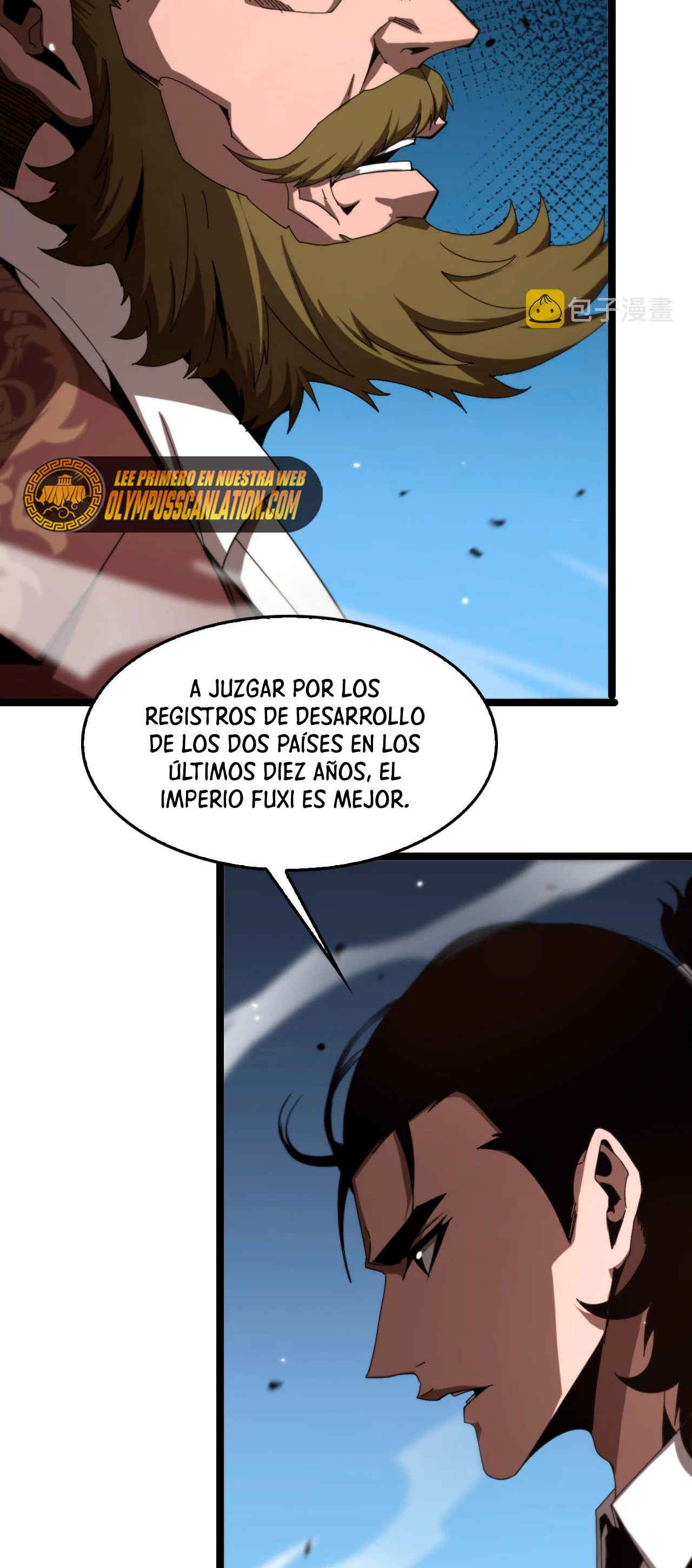 Apocalipsis Mundial en Linea capítulo 150, página 28