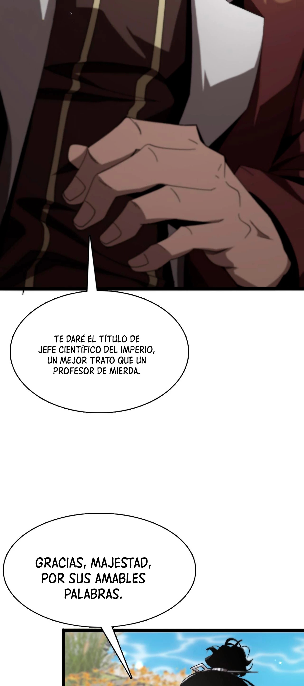 Apocalipsis Mundial en Linea capítulo 150, página 33