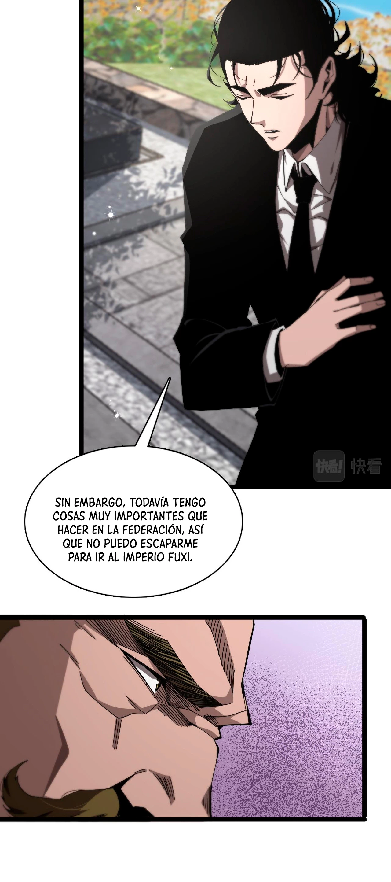Apocalipsis Mundial en Linea capítulo 150, página 34