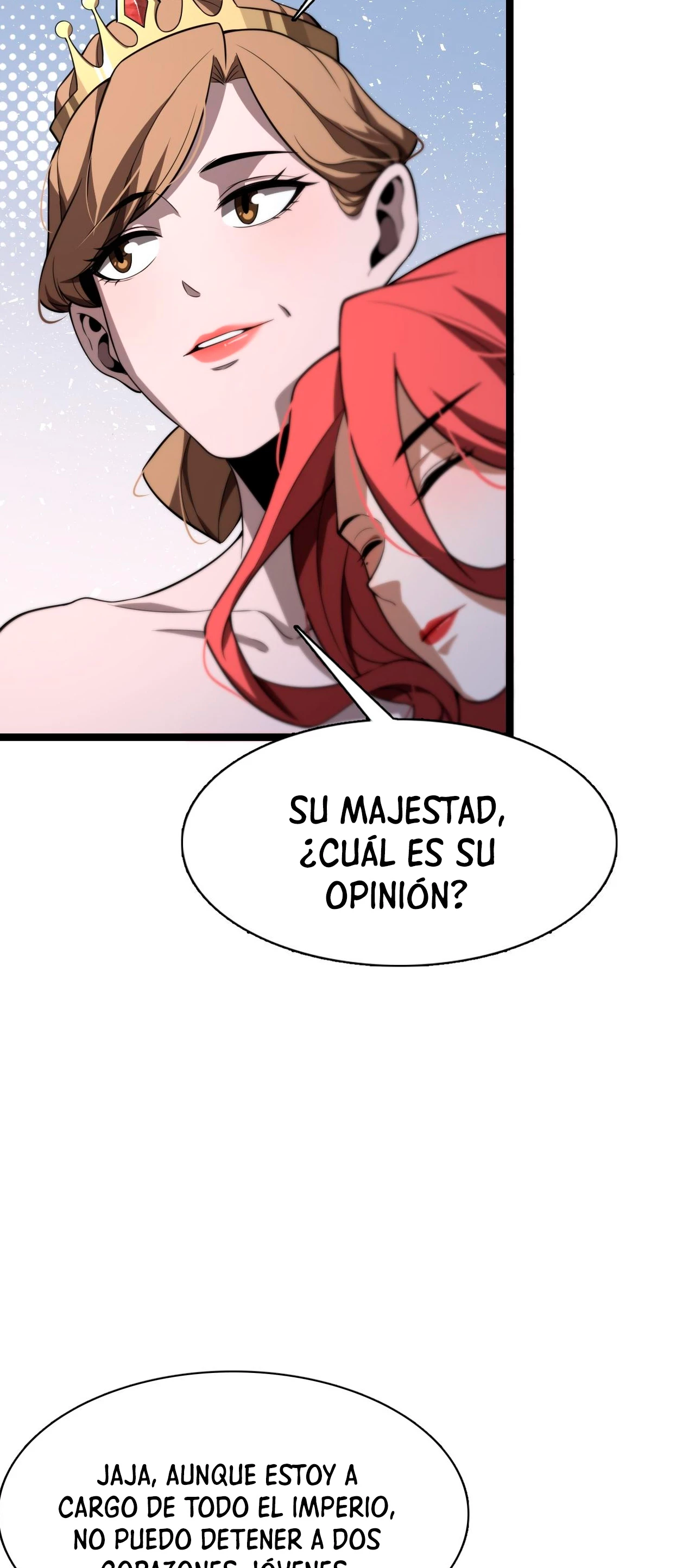 Apocalipsis Mundial en Linea capítulo 150, página 38