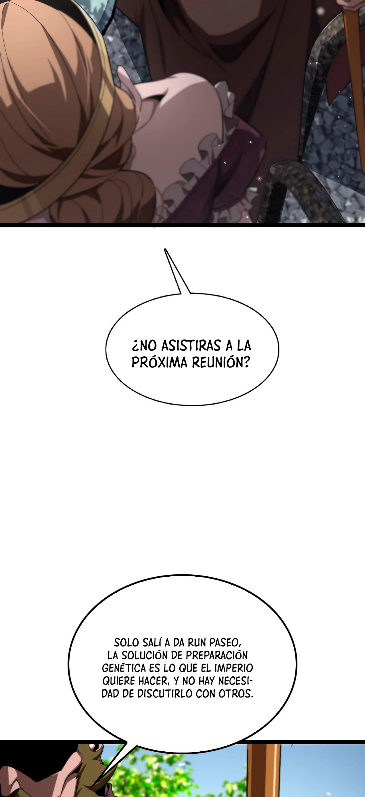 Apocalipsis Mundial en Linea capítulo 150, página 43