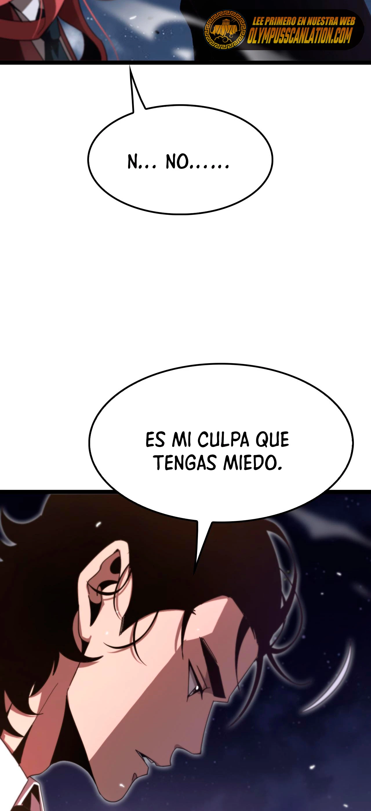 Apocalipsis Mundial en Linea capítulo 150, página 48