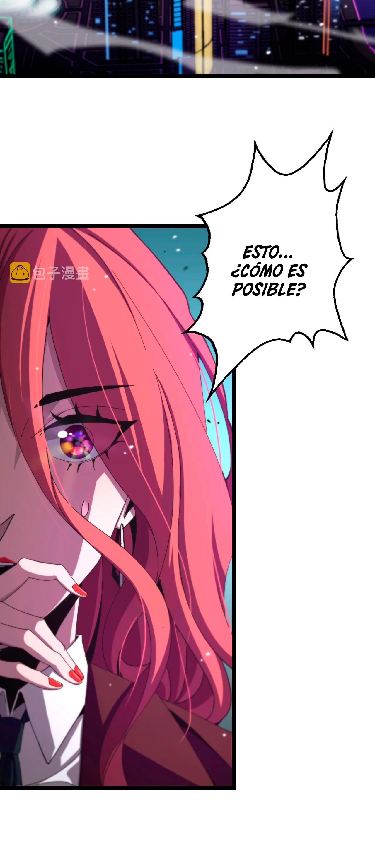 Apocalipsis Mundial en Linea capítulo 150, página 53