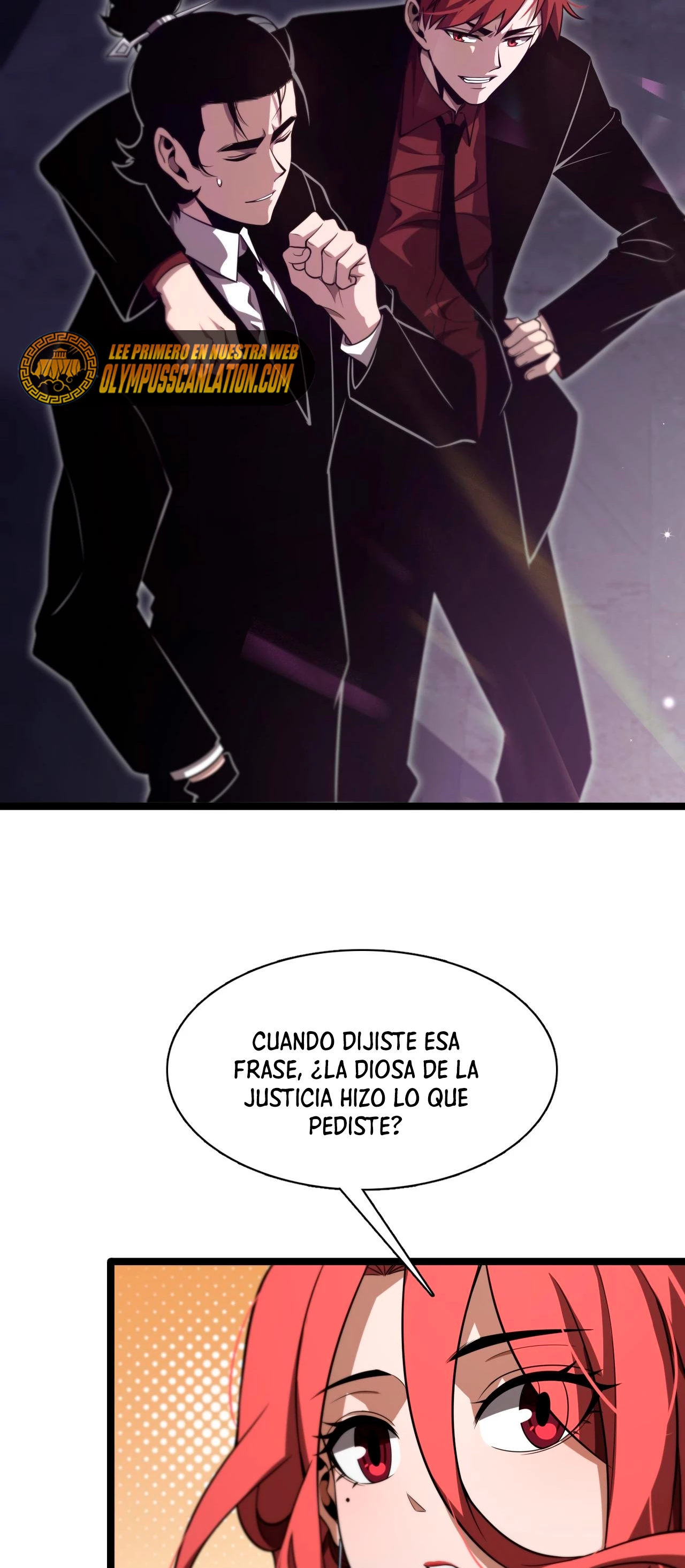 Apocalipsis Mundial en Linea capítulo 150, página 55