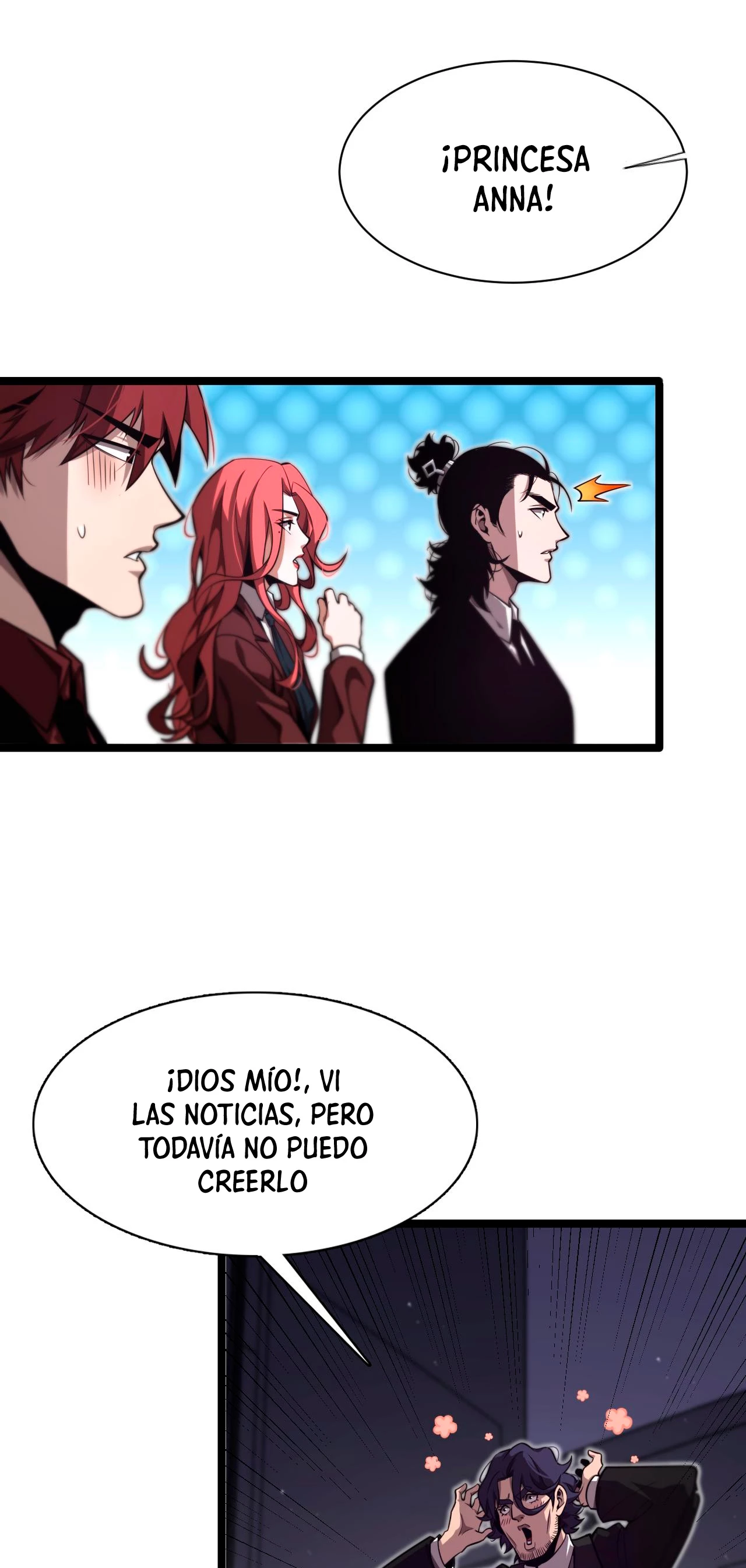 Apocalipsis Mundial en Linea capítulo 151, página 5