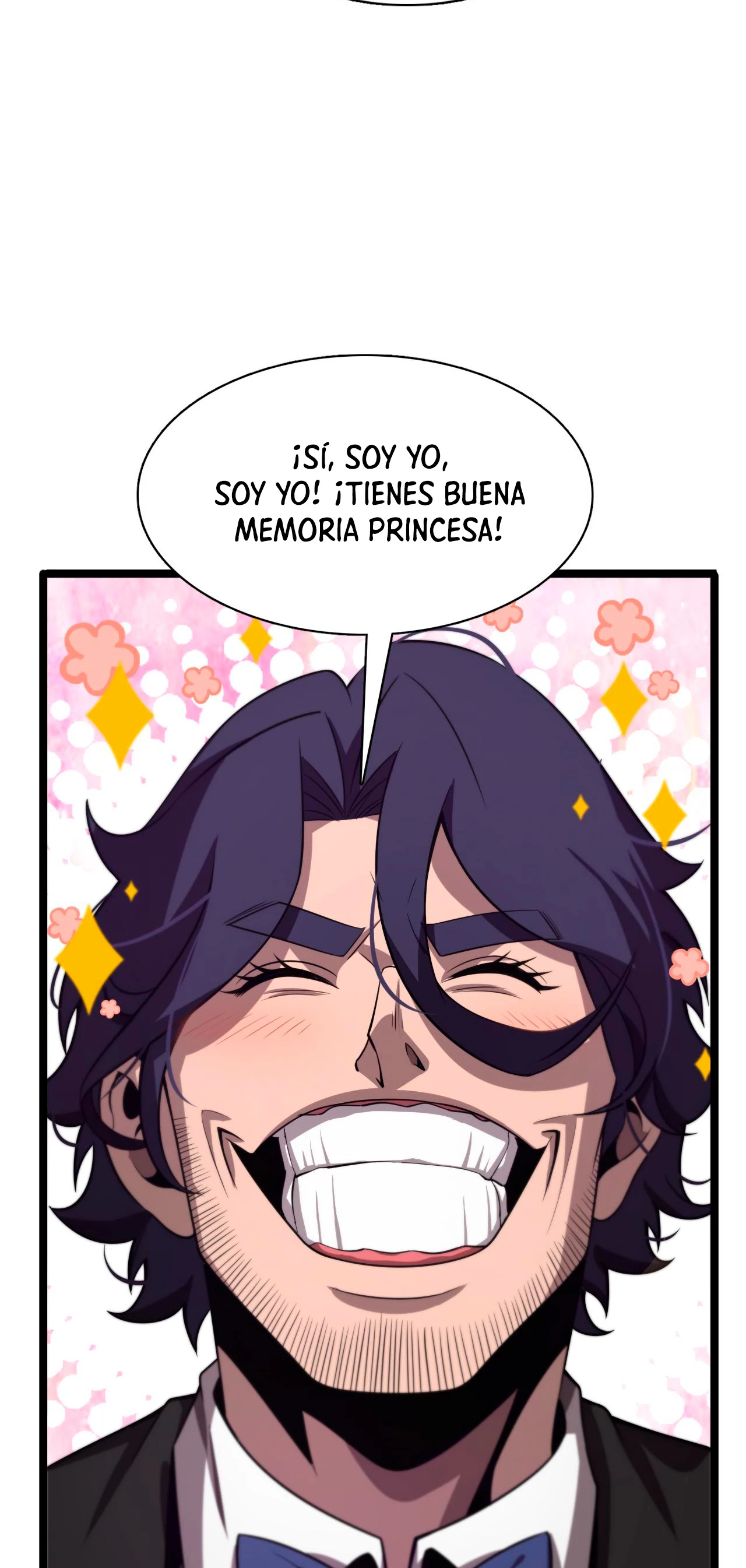 Apocalipsis Mundial en Linea capítulo 151, página 9