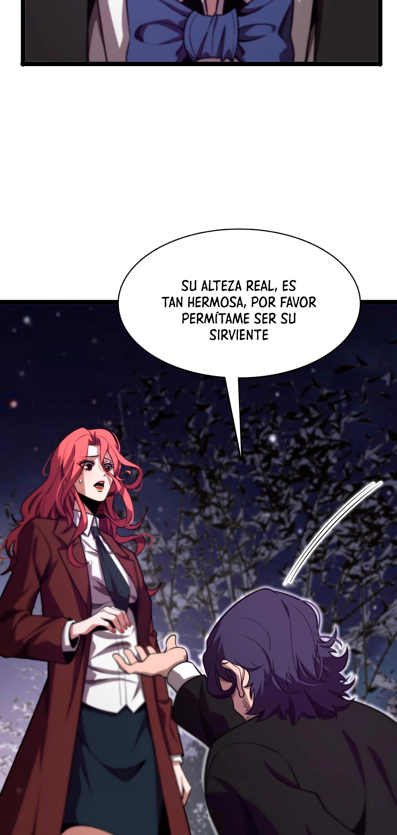 Apocalipsis Mundial en Linea capítulo 151, página 10