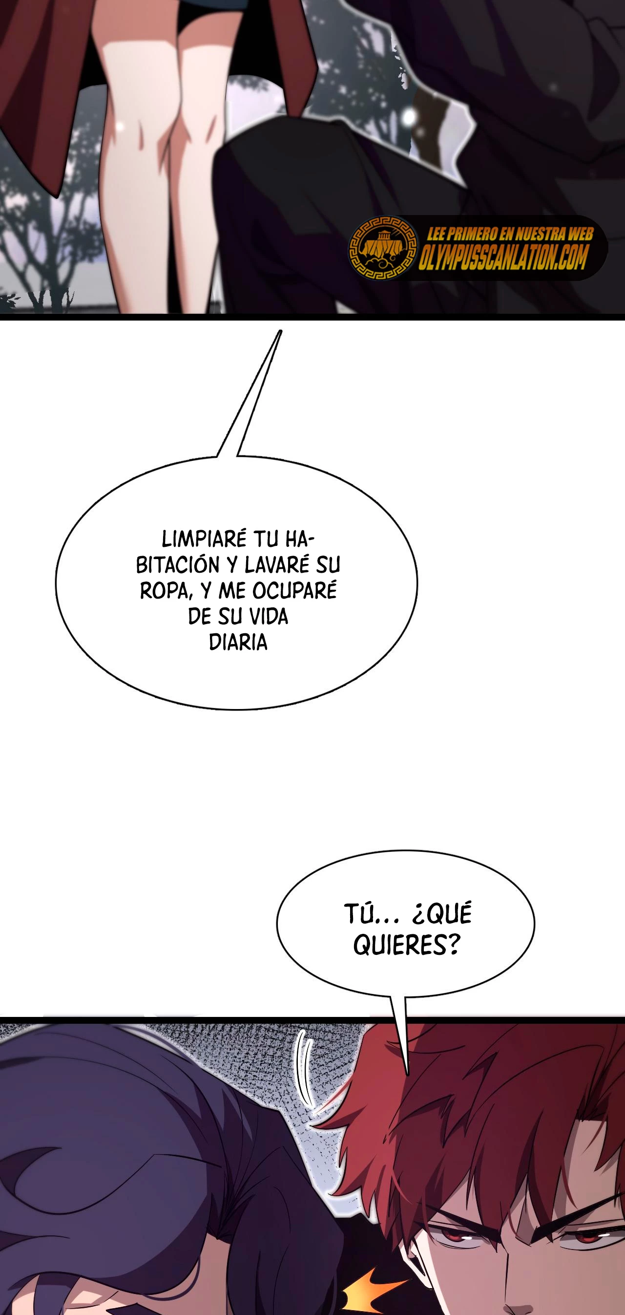 Apocalipsis Mundial en Linea capítulo 151, página 11