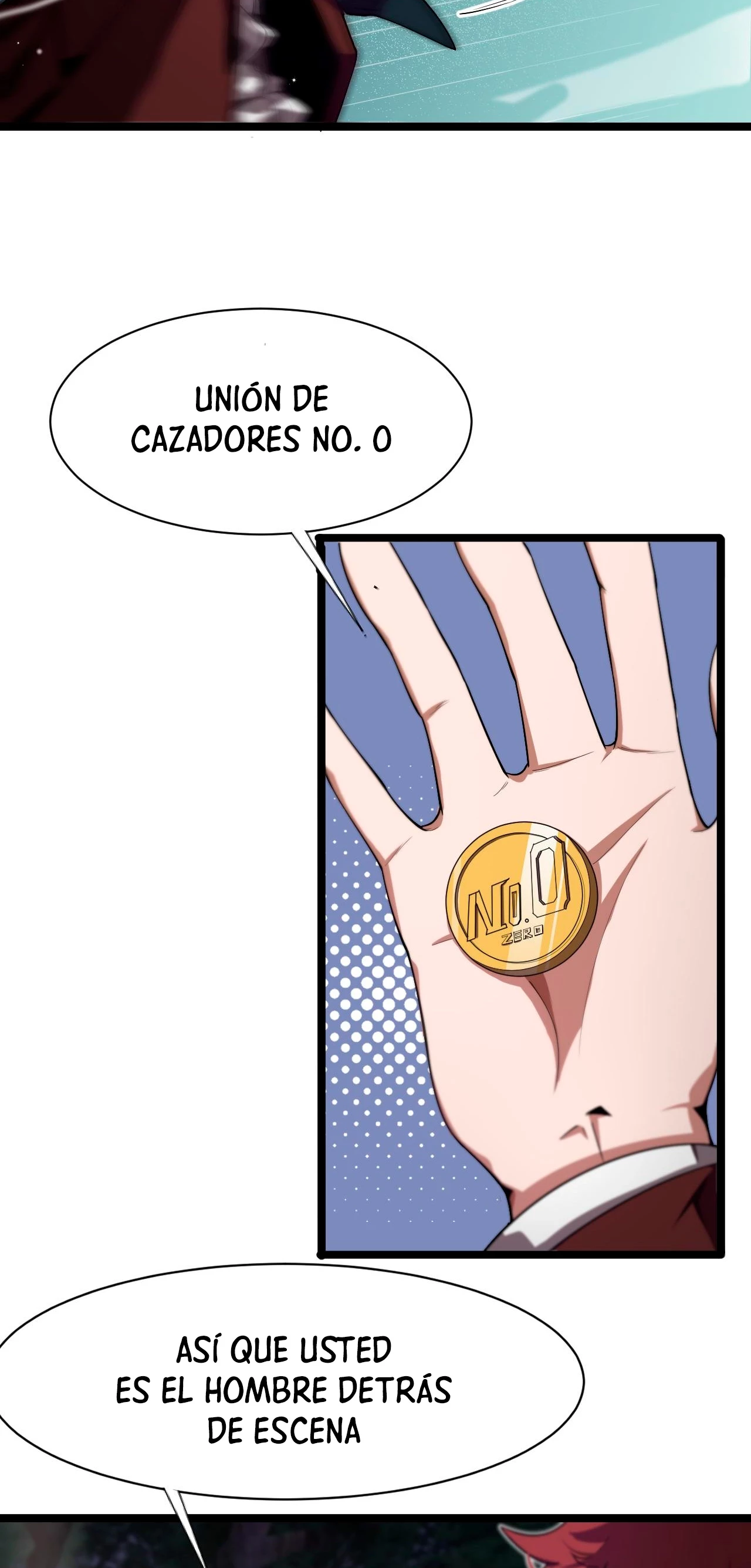 Apocalipsis Mundial en Linea capítulo 151, página 16