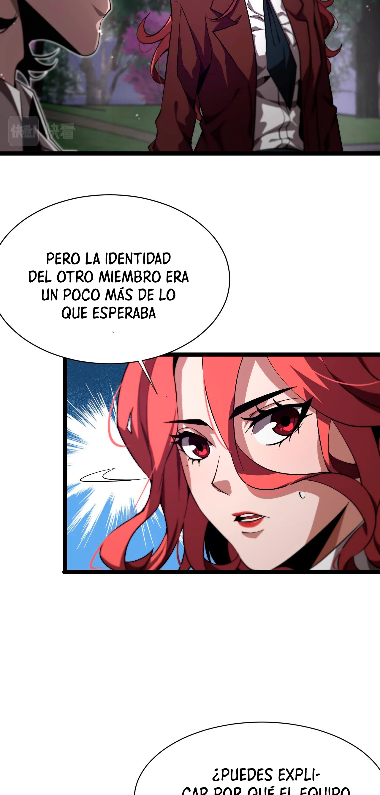 Apocalipsis Mundial en Linea capítulo 151, página 18