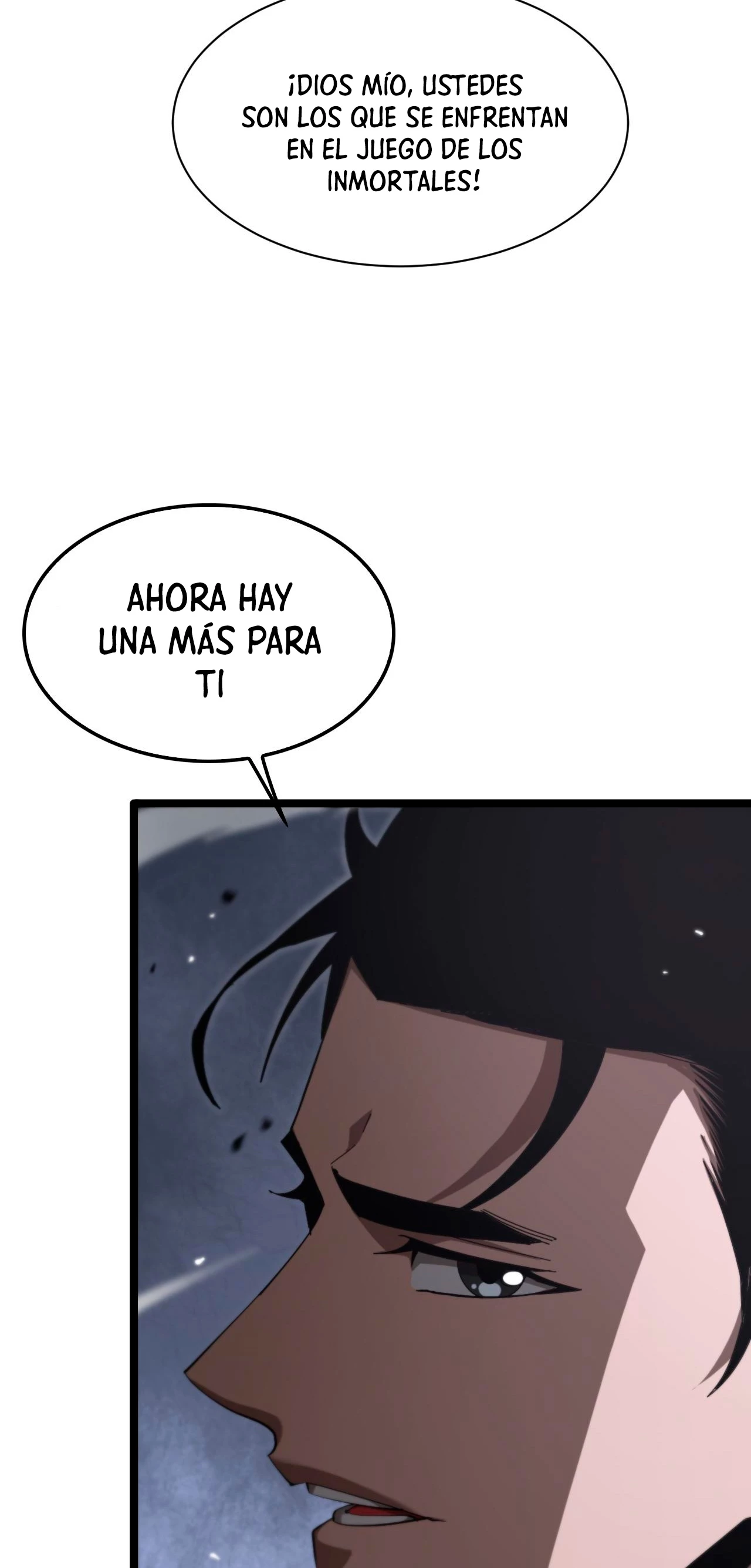 Apocalipsis Mundial en Linea capítulo 151, página 24