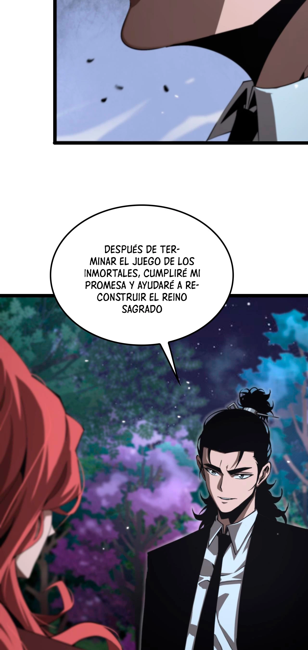 Apocalipsis Mundial en Linea capítulo 151, página 25