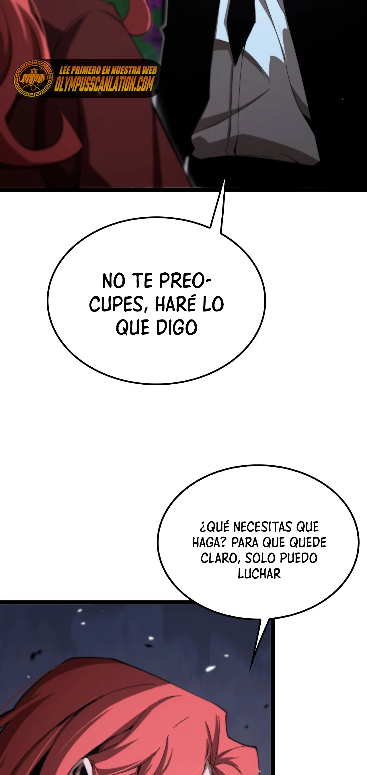 Apocalipsis Mundial en Linea capítulo 151, página 26