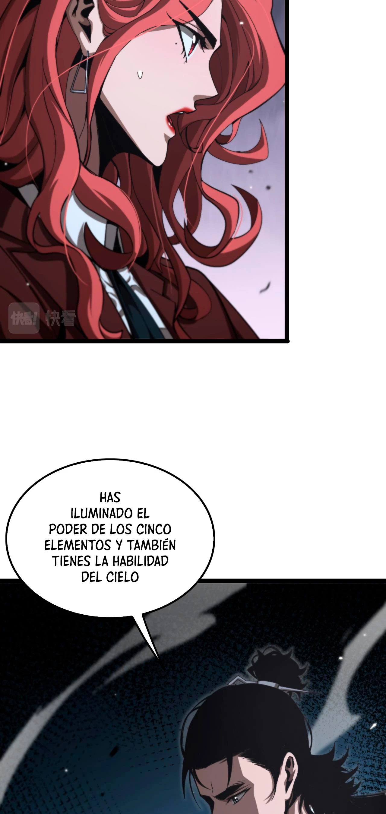 Apocalipsis Mundial en Linea capítulo 151, página 27