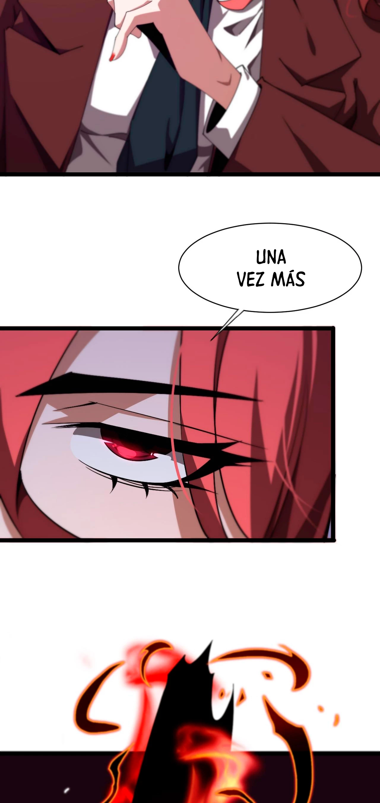 Apocalipsis Mundial en Linea capítulo 151, página 33