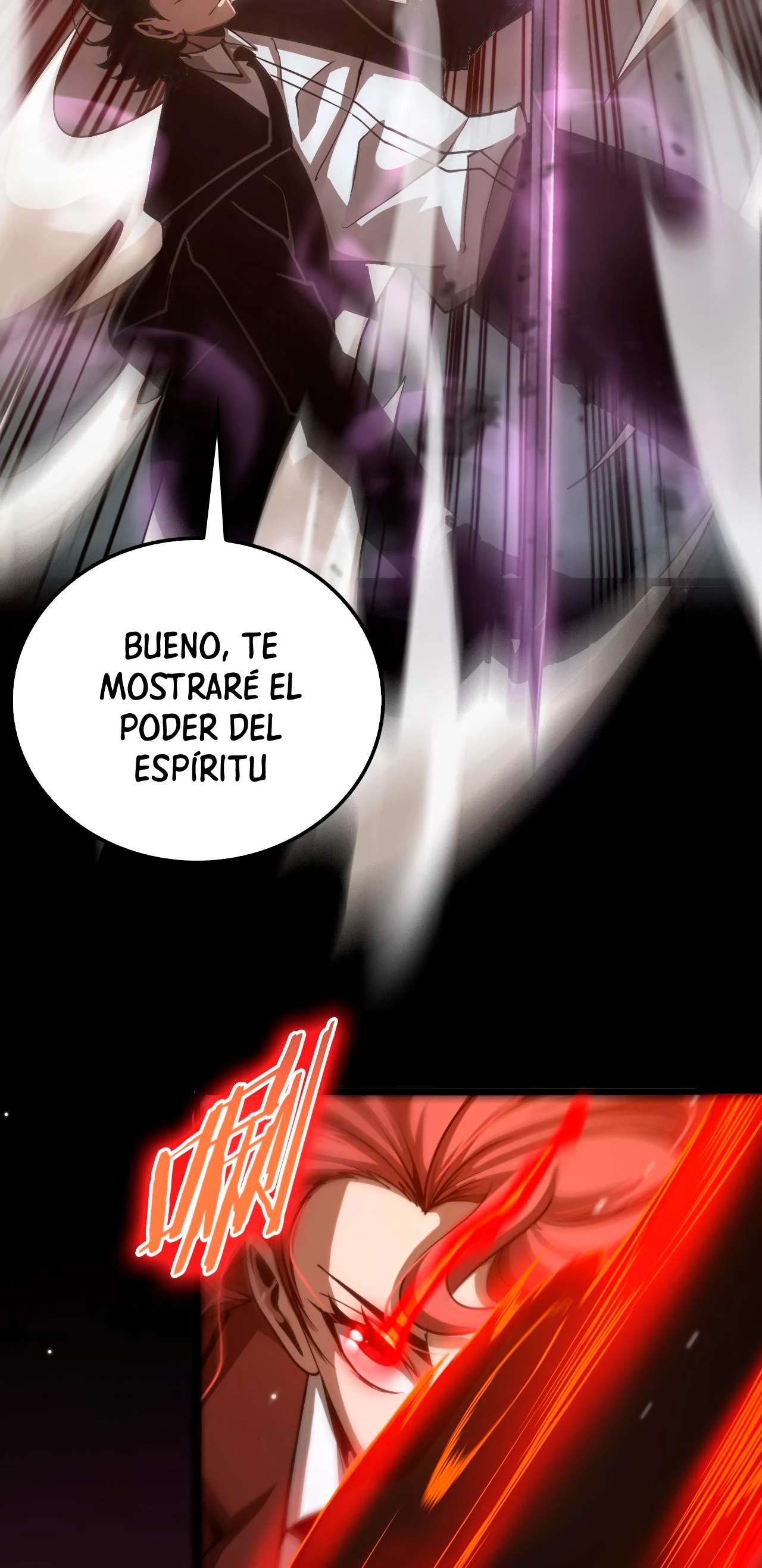 Apocalipsis Mundial en Linea capítulo 151, página 36