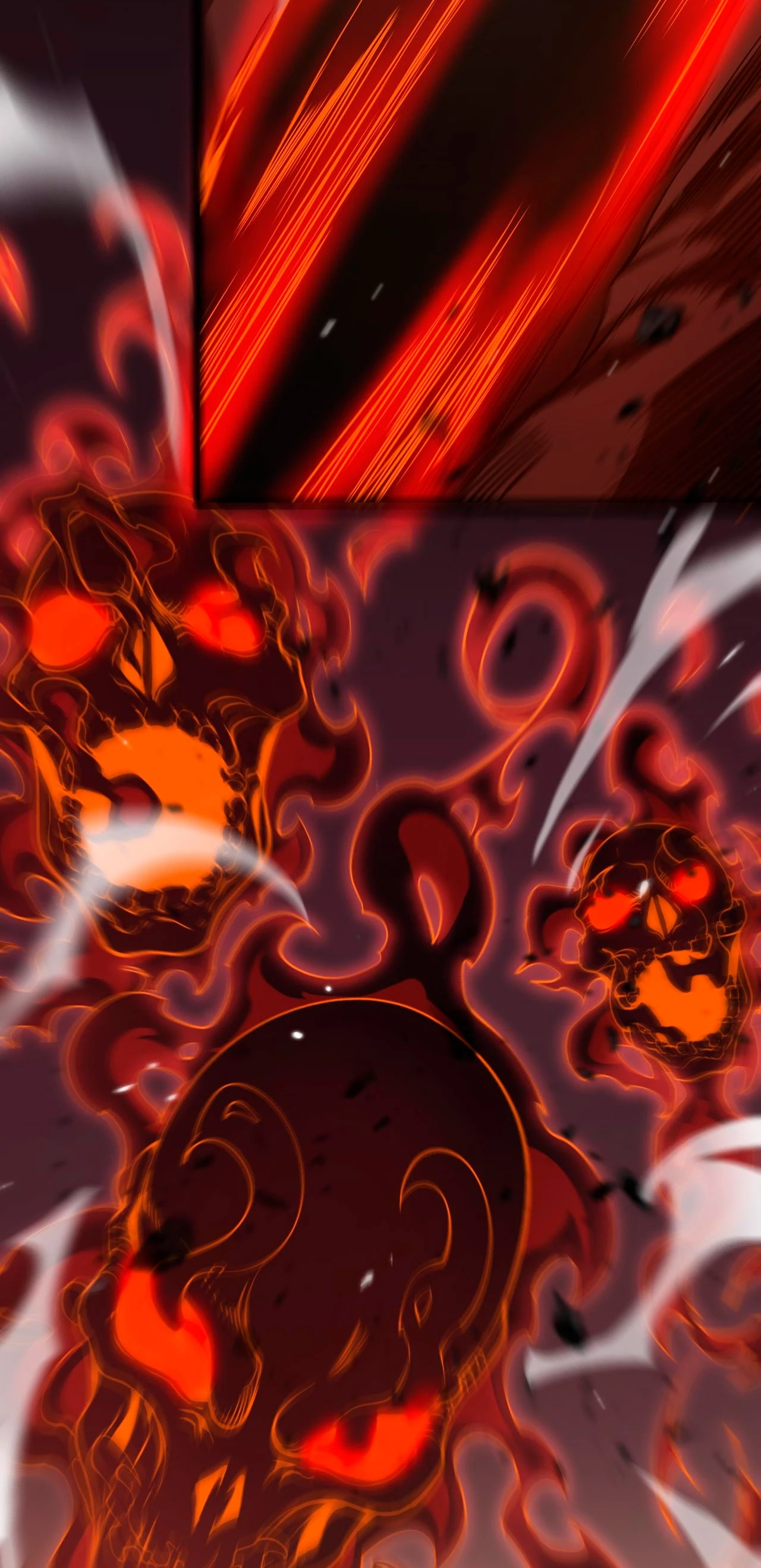 Apocalipsis Mundial en Linea capítulo 151, página 37