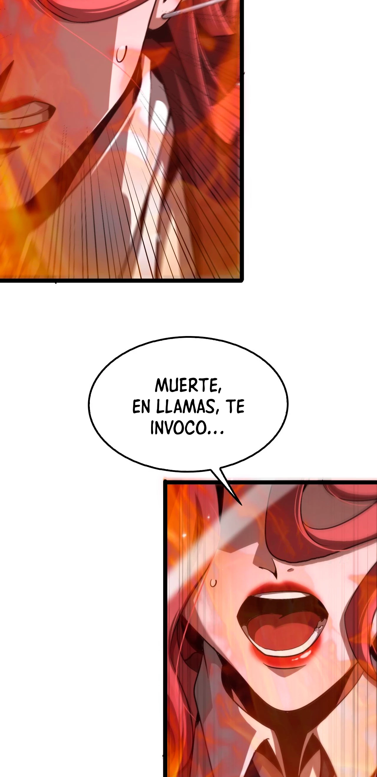 Apocalipsis Mundial en Linea capítulo 151, página 41