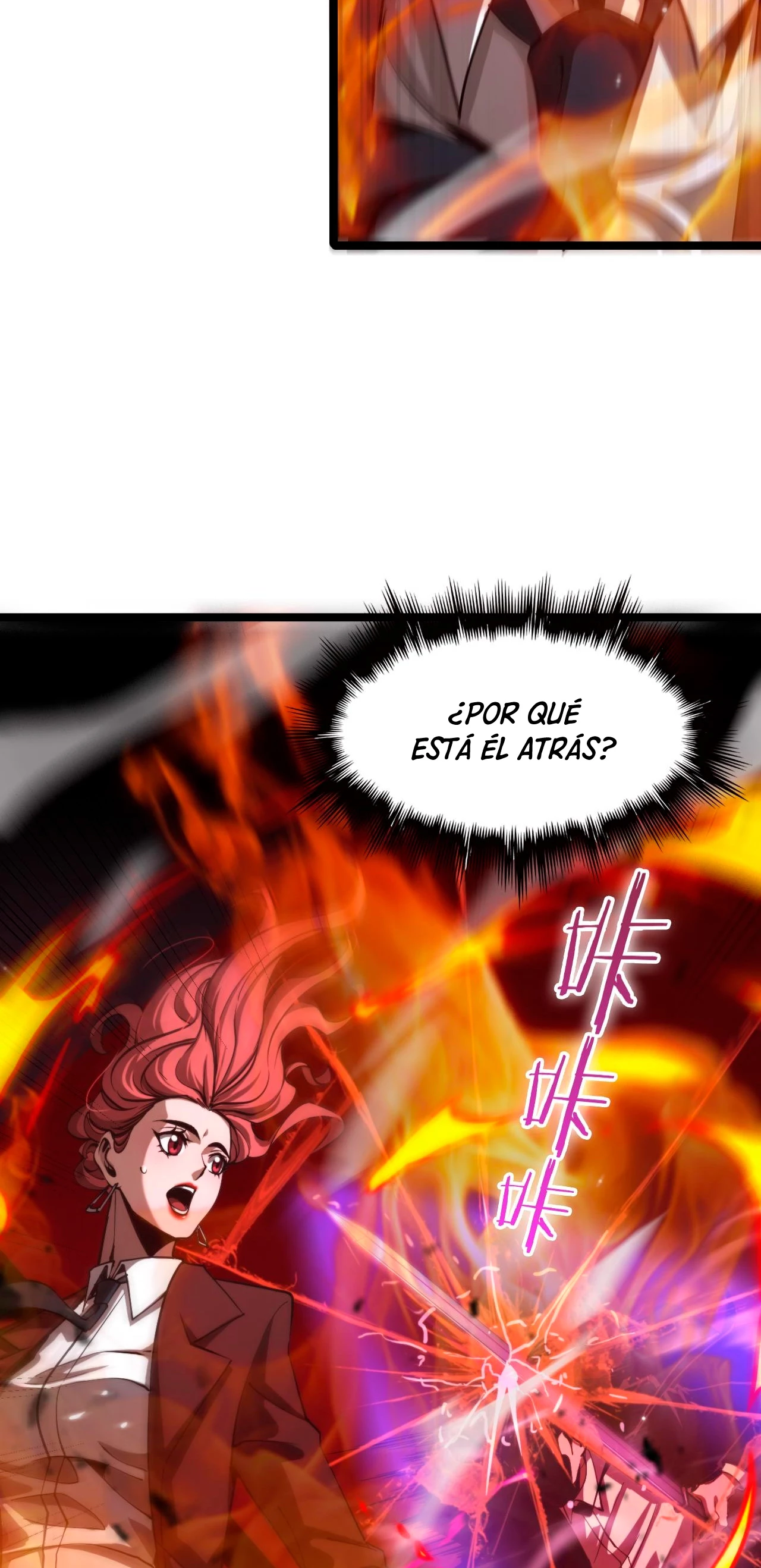 Apocalipsis Mundial en Linea capítulo 151, página 42