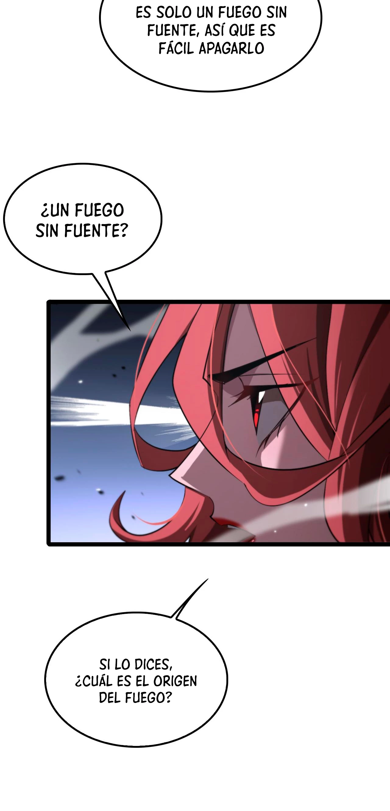 Apocalipsis Mundial en Linea capítulo 151, página 50