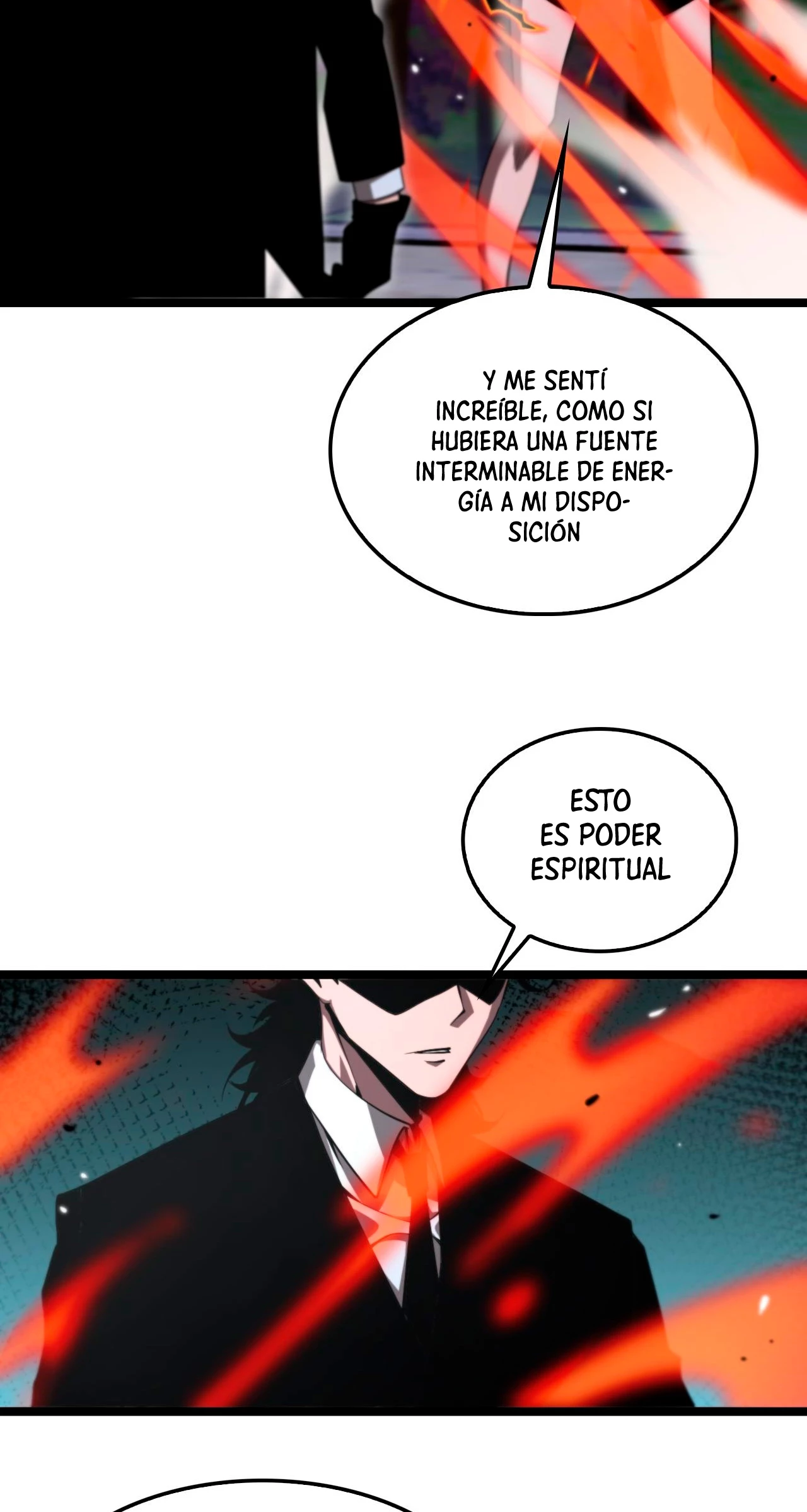 Apocalipsis Mundial en Linea capítulo 151, página 58