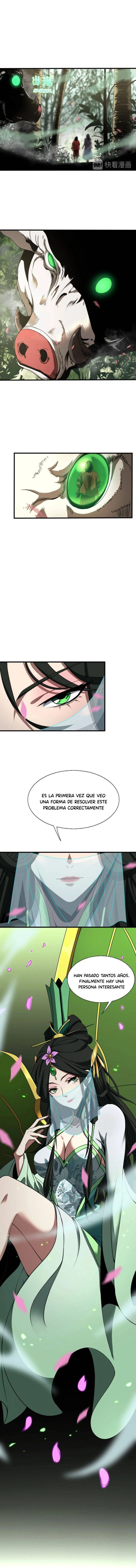 Apocalipsis Mundial en Linea capítulo 18, página 9