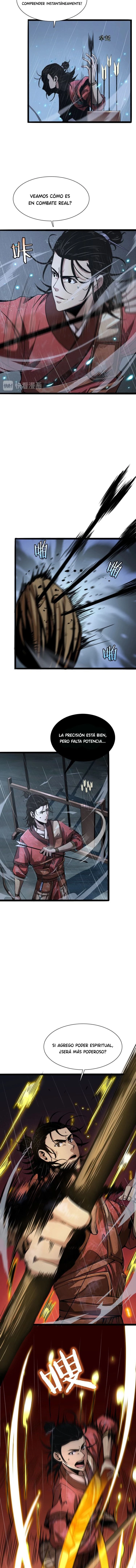 Apocalipsis Mundial en Linea capítulo 2, página 9
