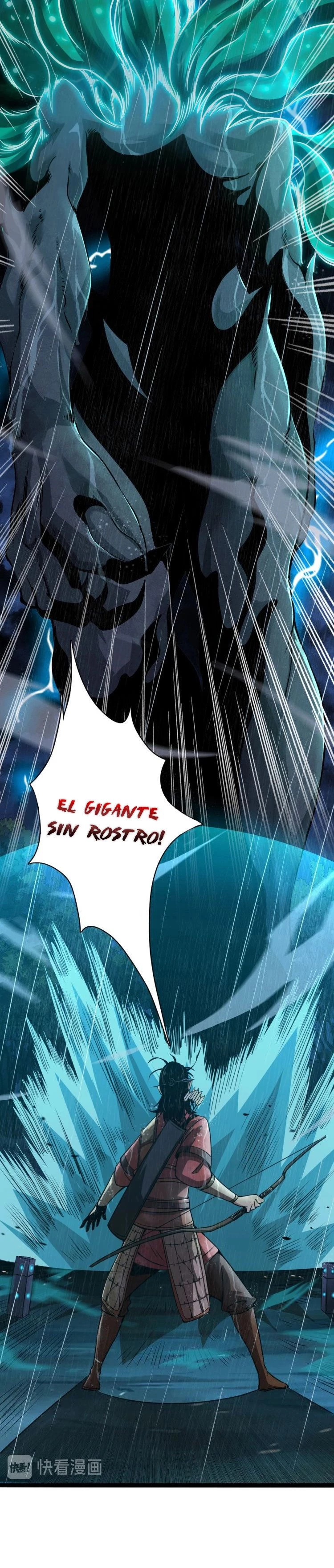 Apocalipsis Mundial en Linea capítulo 2, página 11