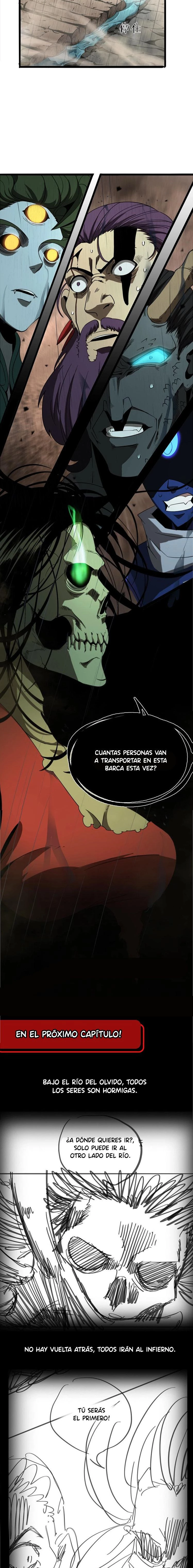 Apocalipsis Mundial en Linea capítulo 26, página 12
