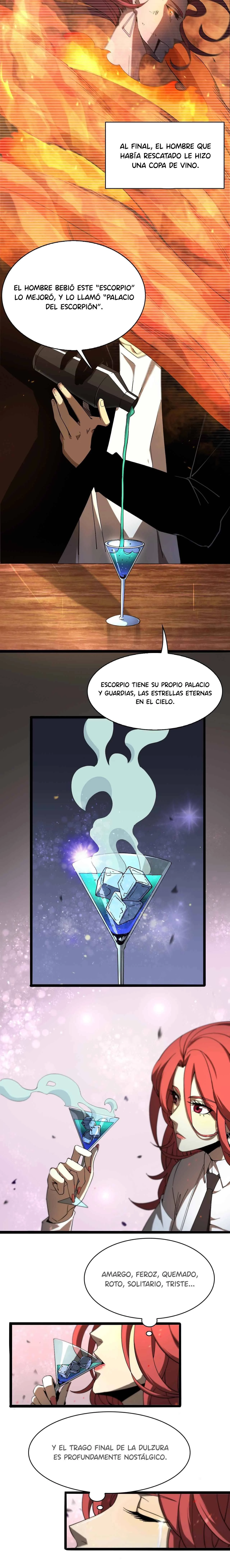 Apocalipsis Mundial en Linea capítulo 30, página 10