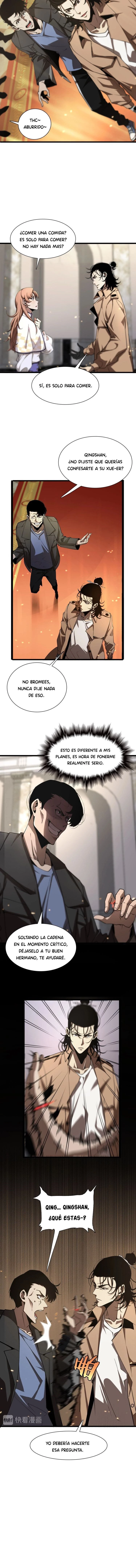 Apocalipsis Mundial en Linea capítulo 4, página 5