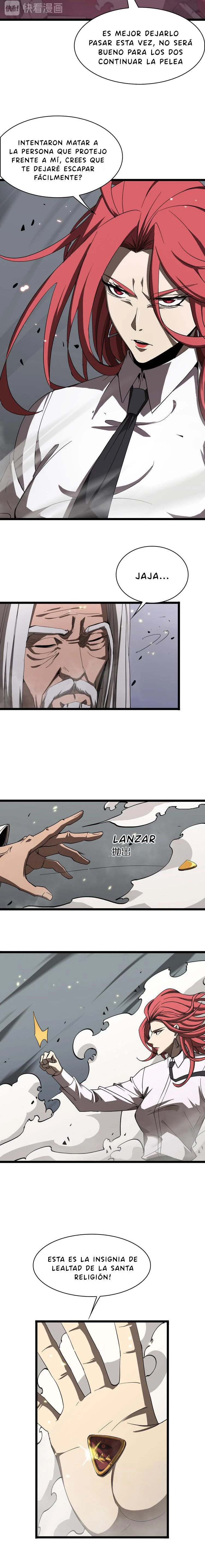 Apocalipsis Mundial en Linea capítulo 43, página 12