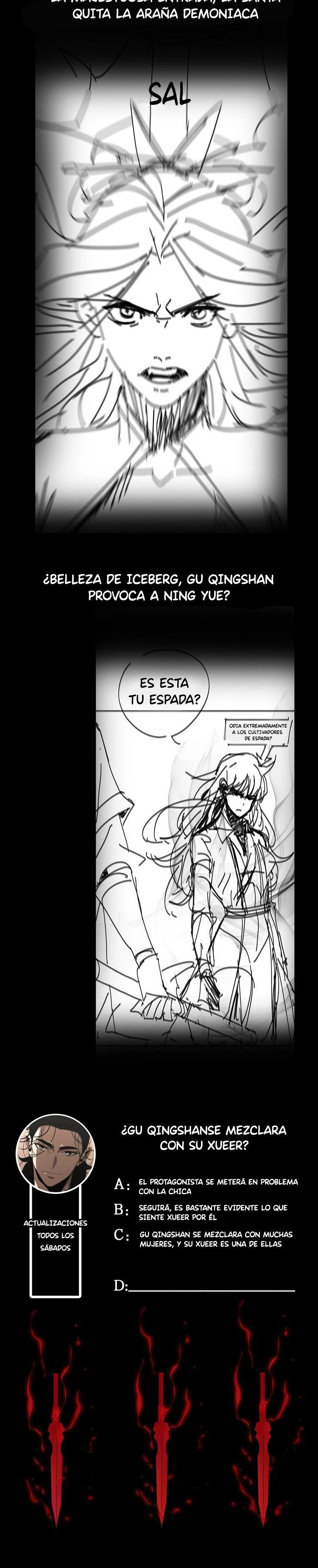 Apocalipsis Mundial en Linea capítulo 45, página 14
