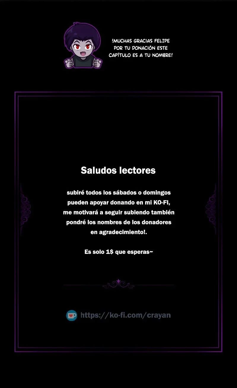 Apocalipsis Mundial en Linea capítulo 45, página 15