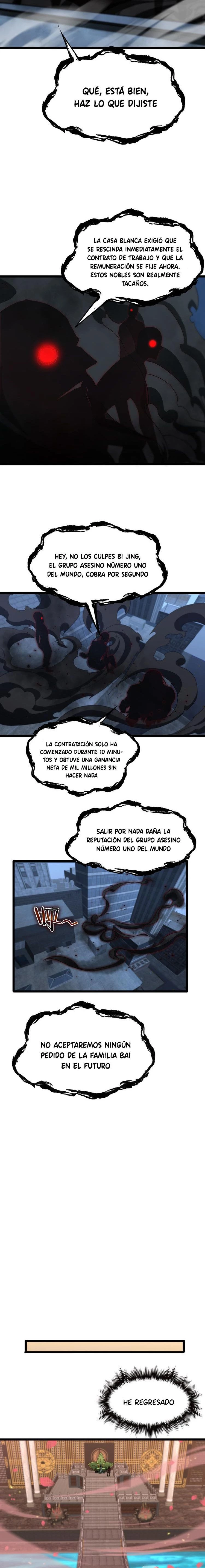 Apocalipsis Mundial en Linea capítulo 46, página 3